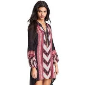 Free People Peacemaker Dress